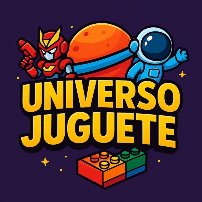 universo juguete